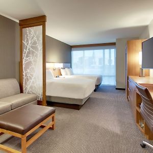 Upper Floors Room